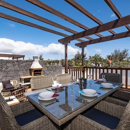 Casa Familia Сasa de vacaciones