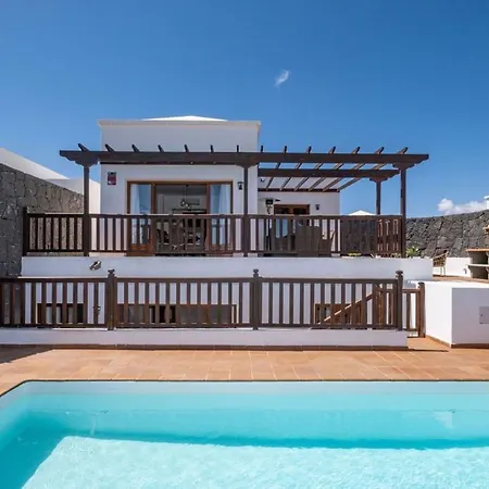 Casa Familia Сasa de vacaciones