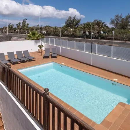 Casa Familia Сasa de vacaciones