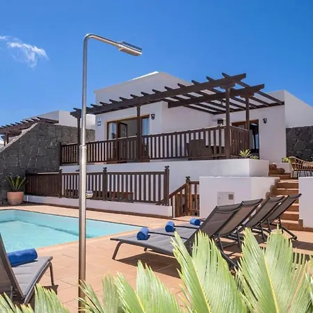 Сasa de vacaciones Casa Familia