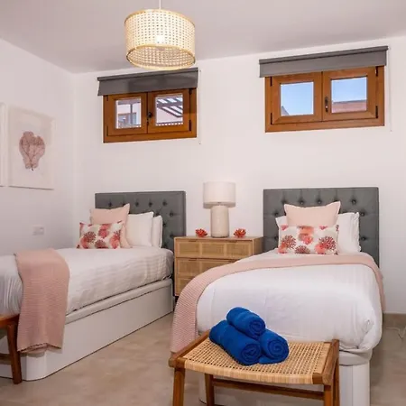 Сasa de vacaciones Casa Familia Playa Blanca (Lanzarote)
