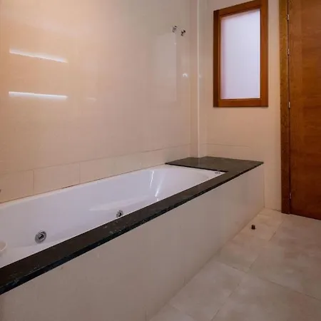 Сasa de vacaciones Casa Familia *