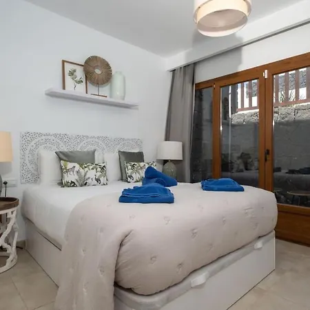 Casa Familia Сasa de vacaciones Playa Blanca (Lanzarote)