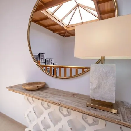 Casa Familia Semesterbostad